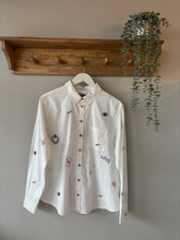 Load image into Gallery viewer, JoeBrowns - Joe's Embroidered Shirt
