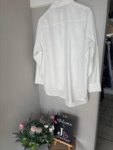 Load image into Gallery viewer, Malissa J - Beaded Appliqué Shirt
