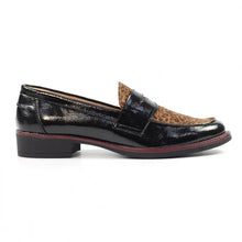 Load image into Gallery viewer, Lunar Titan Black Patent

