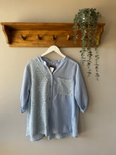Load image into Gallery viewer, Half and Half Shirt
