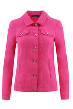 Load image into Gallery viewer, Pink Happy Jacket

