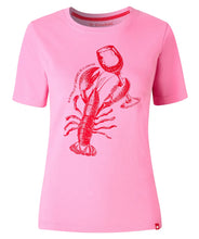 Load image into Gallery viewer, JoeBrowns Lobster T Shirt
