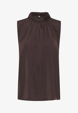 Load image into Gallery viewer, Saint Tropez Aileen Sleeveless Blouse
