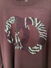 Load image into Gallery viewer, Malissa J Sparkly Studded Link Jumper
