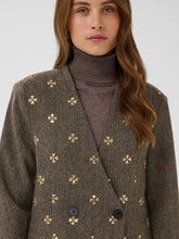 Load image into Gallery viewer, Saint Tropez Terenciana Blazer
