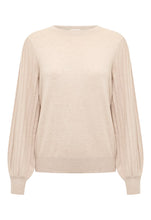 Load image into Gallery viewer, KAFFE KALone Jumper
