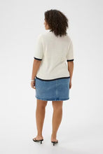Load image into Gallery viewer, KAFFE Brianna Knit Cardigan
