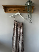 Load image into Gallery viewer, Bohemian Maxi Sun Dress
