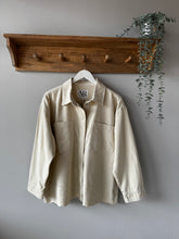 Load image into Gallery viewer, Lightweight Denim Style Jacket

