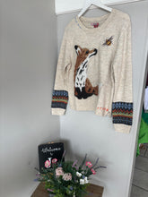 Load image into Gallery viewer, JoeBrowns - Fabulous Fox Jumper

