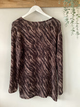 Load image into Gallery viewer, Malissa J Tie Dye Crinkle
