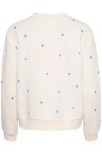Load image into Gallery viewer, Saint Tropez Dagna Sweatshirt
