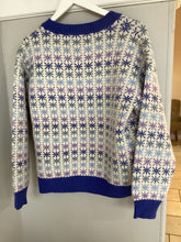 Load image into Gallery viewer, Star Knit Cardigan
