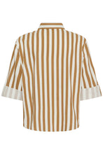 Load image into Gallery viewer, Saint Tropez Zalinda Shirt

