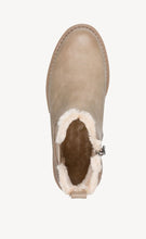 Load image into Gallery viewer, Marco Tozzi warm lining Chelsea Boot
