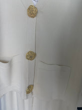 Load image into Gallery viewer, Large Button Cardigan Lounge Set
