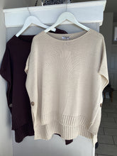 Load image into Gallery viewer, Button Tank Top
