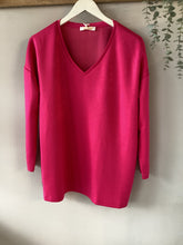 Load image into Gallery viewer, Malissa J Essential Long Sleeve T Shirt Pre-order
