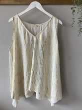 Load image into Gallery viewer, Malissa J Swing Vest

