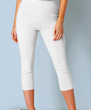 Load image into Gallery viewer, Robell Marie 07 Cropped Trouser
