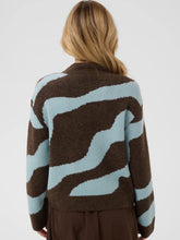 Load image into Gallery viewer, Saint Tropez Mallie Pullover
