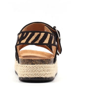 Load image into Gallery viewer, Lunar Encode Sandal
