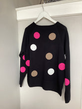 Load image into Gallery viewer, SUNDAY Spot Sweater
