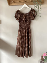 Load image into Gallery viewer, Magic Spot Dress
