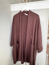 Load image into Gallery viewer, Drawstring Cardigan
