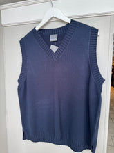 Load image into Gallery viewer, Soft Knit Vest
