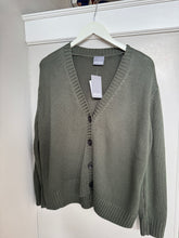 Load image into Gallery viewer, Comfy knit Cardigan
