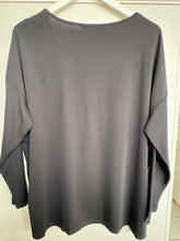 Load image into Gallery viewer, Malissa J - Eyelet Top
