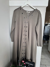 Load image into Gallery viewer, Malissa J - Eyelet Dress
