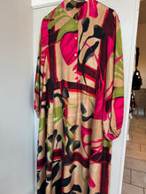 Load image into Gallery viewer, Noen Multi Coloured Dress
