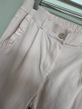 Load image into Gallery viewer, Frill Pocket Stretch Magic Pant
