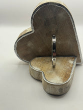 Load image into Gallery viewer, Just Julz Clover Diamanté Bangle
