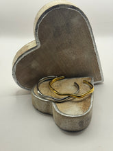 Load image into Gallery viewer, Just Julz Wriggle Cuft Braclet
