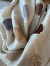 Load image into Gallery viewer, Dotty Scarf
