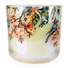 Load image into Gallery viewer, LED Candle Garden Blooms - Green Lustre
