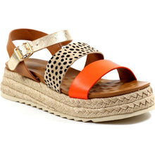 Load image into Gallery viewer, Lunar Summer Orange
