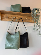 Load image into Gallery viewer, Every Other Croc Bag
