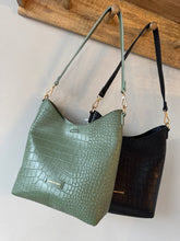 Load image into Gallery viewer, Every Other Croc Bag
