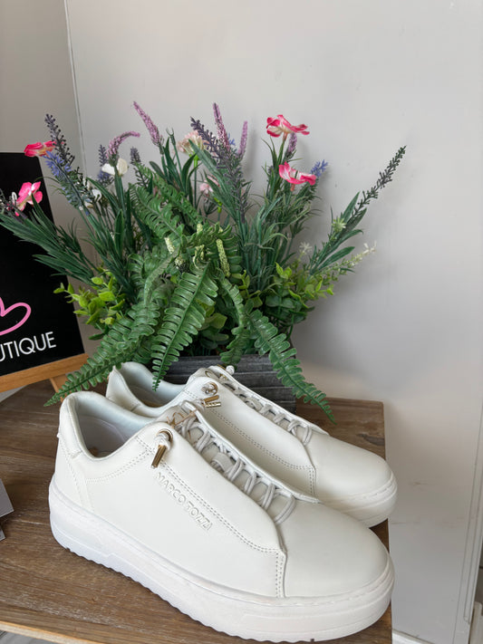Marco Tozzi Chunky Trainer
