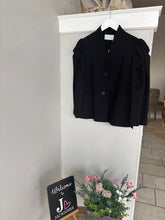 Load image into Gallery viewer, NOEN - Puff Shoulder Blazer
