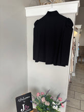 Load image into Gallery viewer, NOEN - Puff Shoulder Blazer
