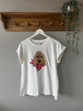 Load image into Gallery viewer, Compania Fantastica Cocker Spaniel T Shirt
