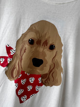 Load image into Gallery viewer, Compania Fantastica Cocker Spaniel T Shirt
