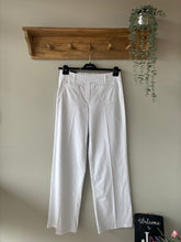 Load image into Gallery viewer, Robell Debby Full Length - White
