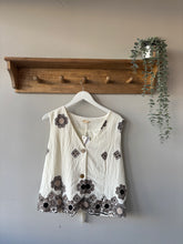 Load image into Gallery viewer, Malissa J Mono Waistcoat
