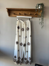 Load image into Gallery viewer, Malissa J Mono Wide Leg Trousers

